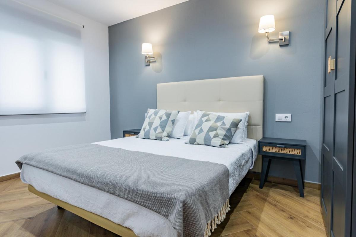 Apartamentos Montes Vindios Onís Eksteriør billede